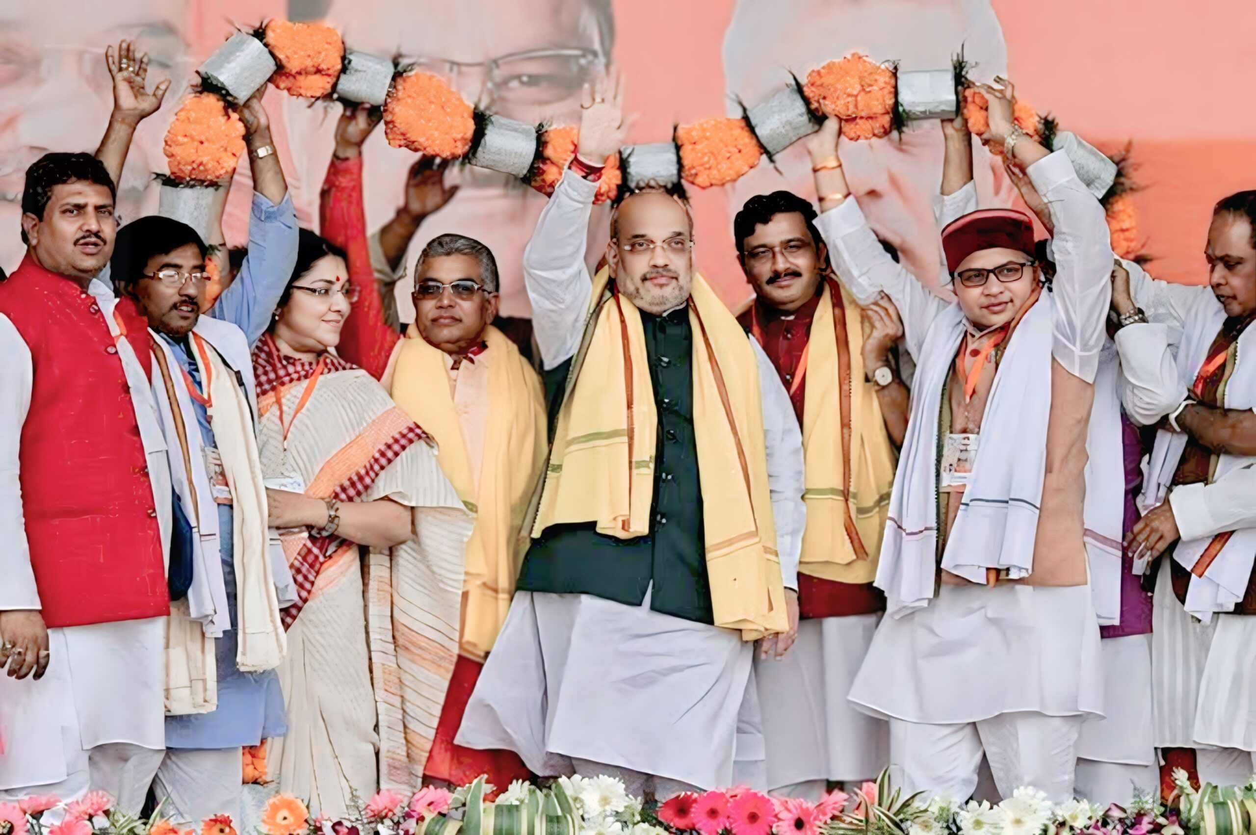 अमित शाह